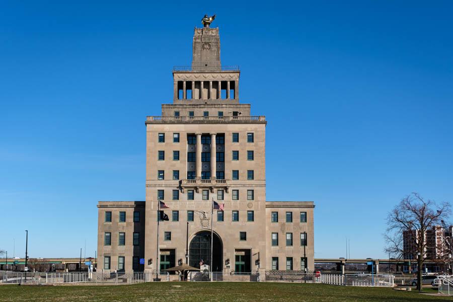 Top things to see and do in Cedar Rapids Veterans Memorial Building