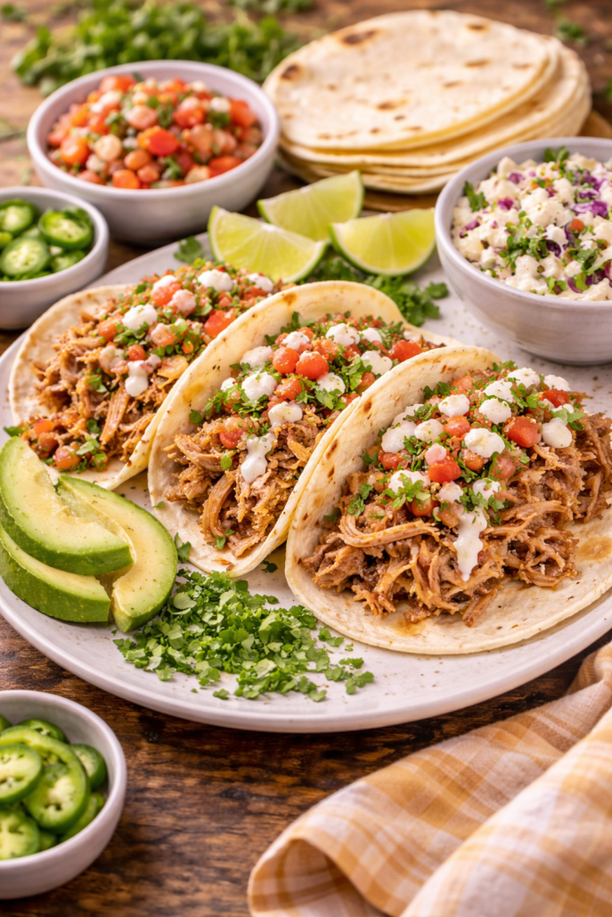 Cuban Pork Crockpot Standalone Image