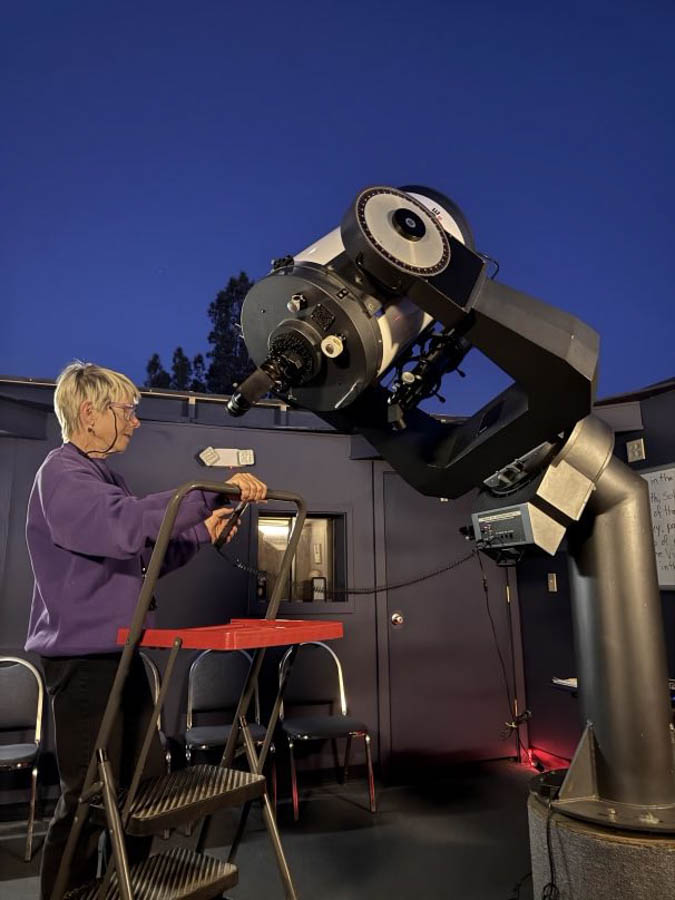 Butterfield RV Resort & Observatory Benson Arizona