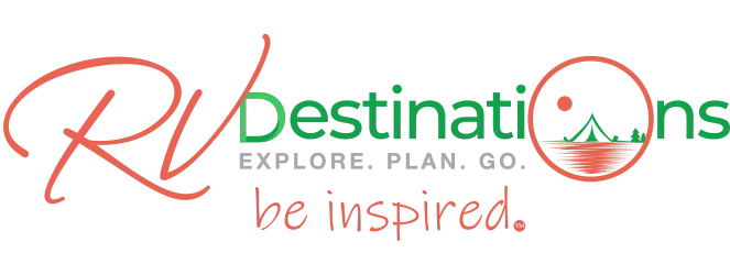 RV Destinations Magazine