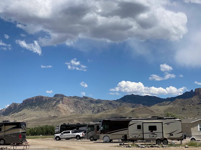 Yellowstone Valley RV Resort